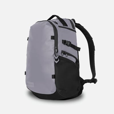 ストラタス フォト 18L ウユニパープル STP18-UP-1