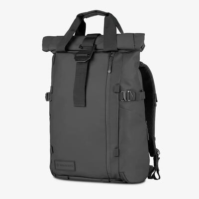 プロヴォーク 41 フォトグラフィー バンドル ブラック PK41-BK-PB-4