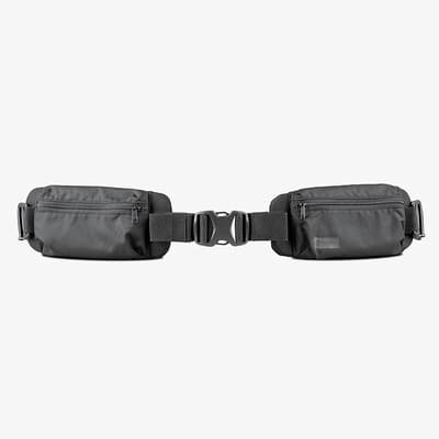 ウエスト ベルト WSTRAPS-BK-2