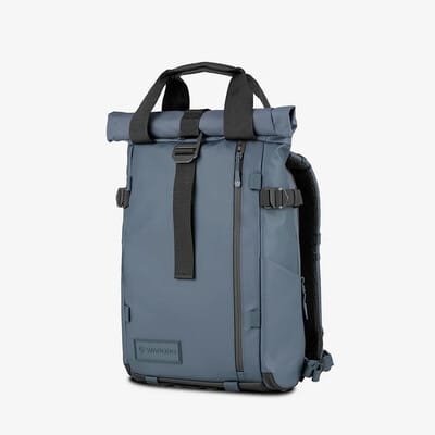 プロヴォーク 15 フォトグラフィー バンドル エーゲブルー PK15-AB-PB-4
