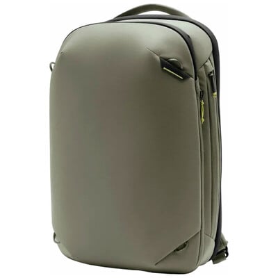 トラベル バックパック 20L ストーン BTR-20-ST-2