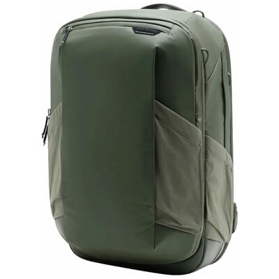 トラベル バックパック 2-in-1 40L セージ BTRT-40-SG-2