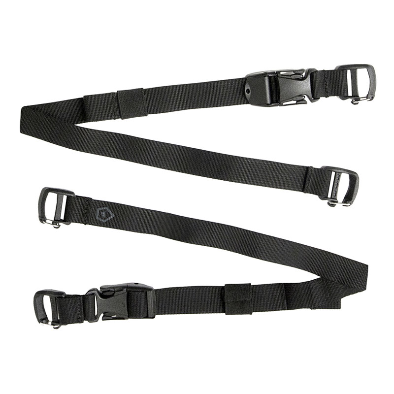 アクセサリー ストラップス ブラック ASTRAPS-BLK