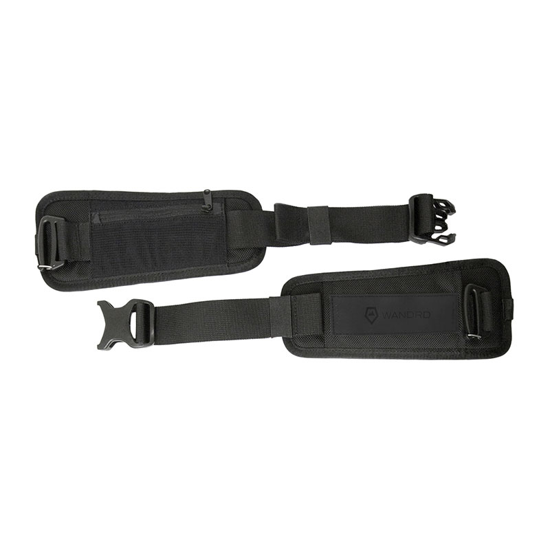 ウエスト ストラップ WSTRAPS-BLK