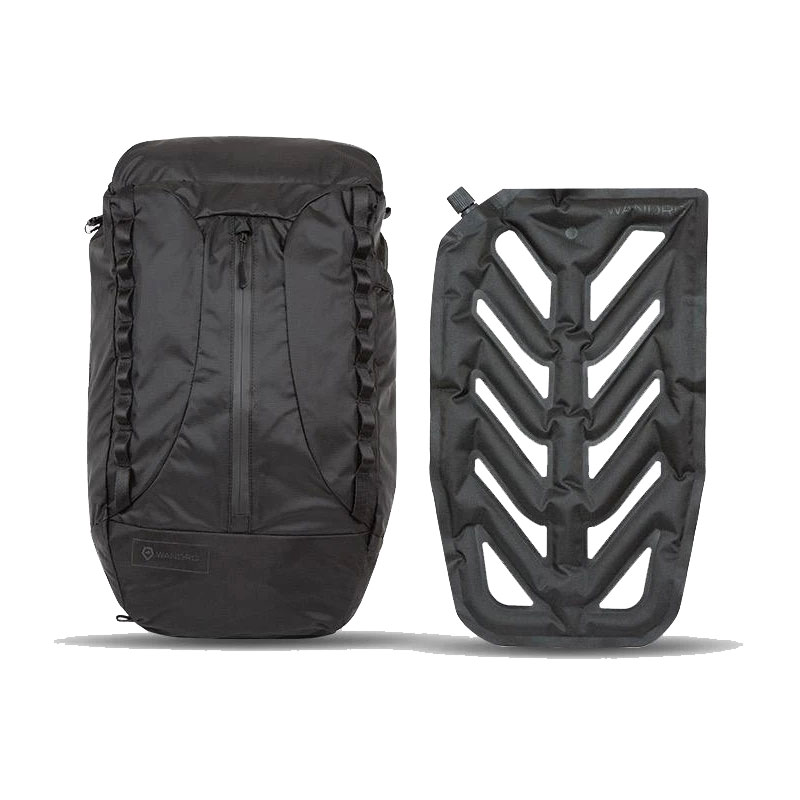 ヴィアー 18L ブラック VR18-BK-1