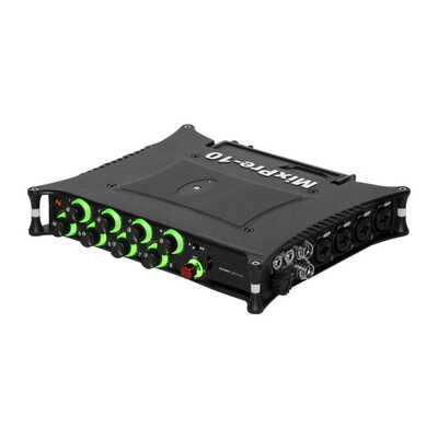 FUJI  サウンドミキサ－ 未使用品 SOUND DEVICES(サウンドデバイス) 商品一覧｜新品・中古通販