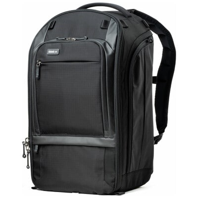 ウォーカー プロ 30L ブラック