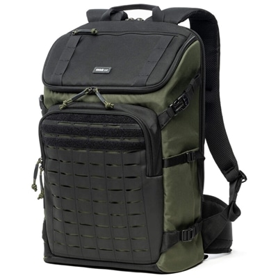 ダークライト 25L モンタナグリーン