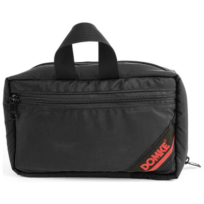 テクポーチ ナイロンブラック TECHPOUCH-NYLON-BLK