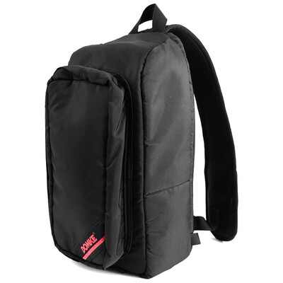 スリングバッグ ブラックナイロン SLINGBAG-NYLON-BLK