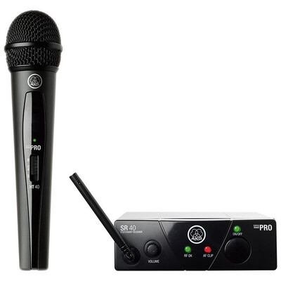 WMS40 PRO MINI VOCAL SET(JP2) デジタル・ワイヤレスシステム