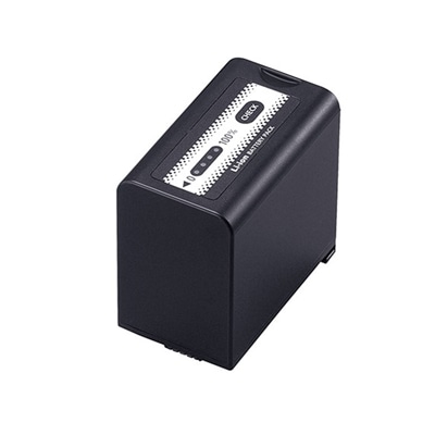 AG-VBR89G バッテリーパック 8850mAh