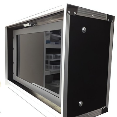PAHC-SVHD6U SmartViewHD用ハードケース