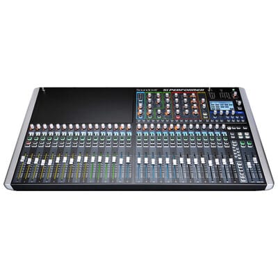 Si Performer 3