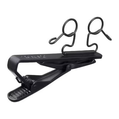 SAD-W77B 横型ダブルクリップ