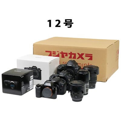 12号（内寸 幅 540 × 奥行 400 × 高さ 220 mm）