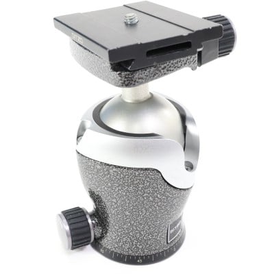 GH3382QD センターボール雲台3型QD