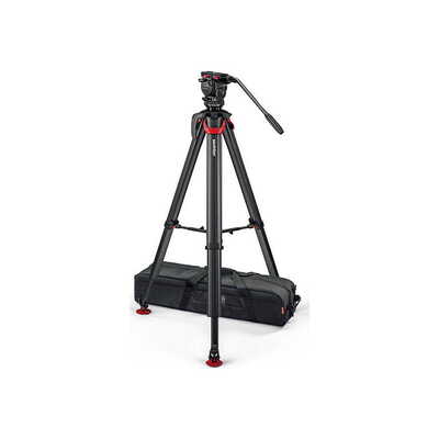 Sachtler ミッドスプレッダー、ラバーフィート3個 Sachtler S2058-1073 ラバーフィートFT(3個セット) - 業務用撮影