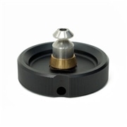 Adaptor aktiv slider/head 75mm 2080-0003