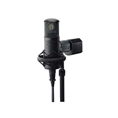 C-800G/9X コンデンサーマイクロホン