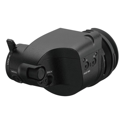 DVF-EL200 0.7型有機ELビューファインダー