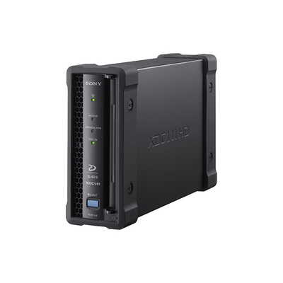SONY PDW-U4 XDCAMドライブ｜新品通販フジヤカメラ