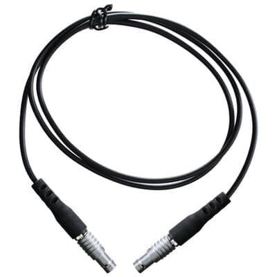 RED CTRL4pin to SmallHD 5pin USB Cable CBL-CNTRL-RED-CTRL-36