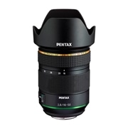 HD PENTAX-DA★16-50mmF2.8ED PLM AW (アウトレット)