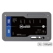 SDIディエンベデッダー XVVSDI2AUDIOT1