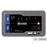 SDIエンベデッダー XVVAUDIO2SDIT1