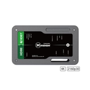 HDMI HDBT延長器(TX) XVVHDMI2HDBTT1