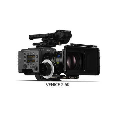 VENICE 2 6K [MPC-3626]