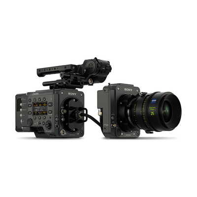 CBK-3610XS VENICEエクステンションシステム