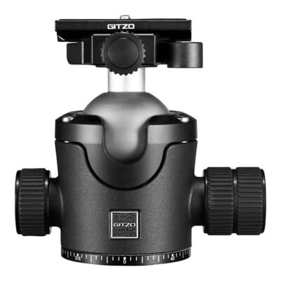 センターボール雲台4型QD GH4383QD-B 日本限定モデル （アウトレット）