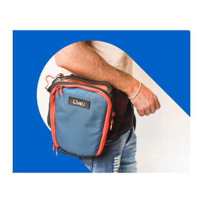 LiveU(ライブユー) 商品一覧｜新品・中古通販フジヤカメラ