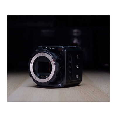 E1902 [Full Frame 8K Cinema Camera Z CAM E2-F8]