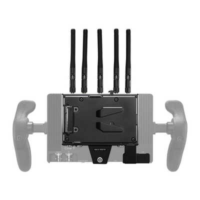 Bolt 6 Monitor Module 1500 RX V-Mount 10-2299-V7