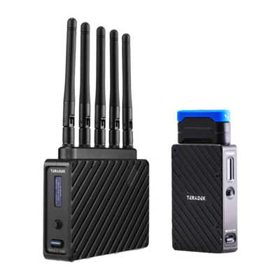 Bolt 6 XT 1500 12G-SDI/HDMI Wireless Int Ant TX / RX 10-2310-I