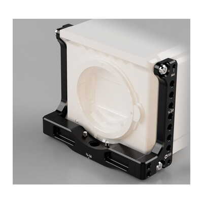 RF Chinstrap (support for RF Revolva and Adapta with Komodo/Komodo-X) REV-RF-C