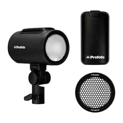 profoto プロフォト　b2 用　延長コード　ストロボ延長ケーブル　3m