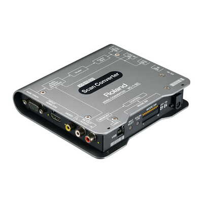 VC-1-SC [ビデオ・コンバーター] （アウトレット）