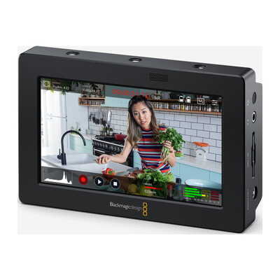 HYPERD/AVIDA03/5 [Blackmagic Video Assist 5” 3G] （アウトレット）