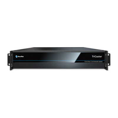 TC410P [TriCaster TC410 Plus(単品)]