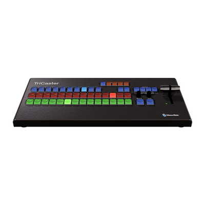Vizrt TCTCMiniCS [TriCaster Mini 4K コントローラ]｜フジヤカメラ