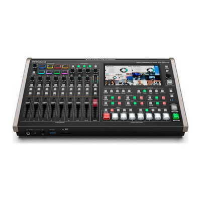 Roland - Roland VR-6HD 専用ケース付き【新古品】の通販｜ラクマ