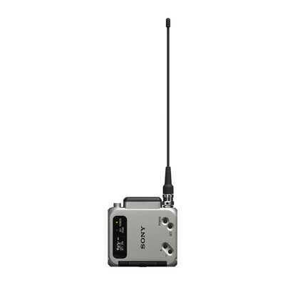 DWT-B03R/L デジタルワイヤレストランスミッター