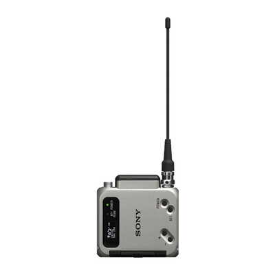 DWT-B03R/MH デジタルワイヤレストランスミッター