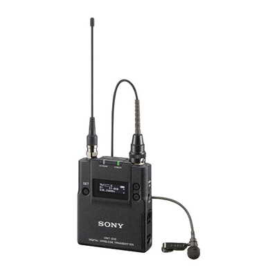 DWT-B30/MH デジタルワイヤレストランスミッター