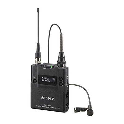 DWT-B30/B デジタルワイヤレストランスミッター