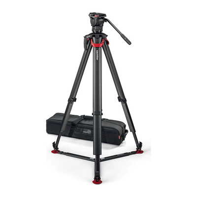 システムAce XL MK II flowtech GS 1016GS